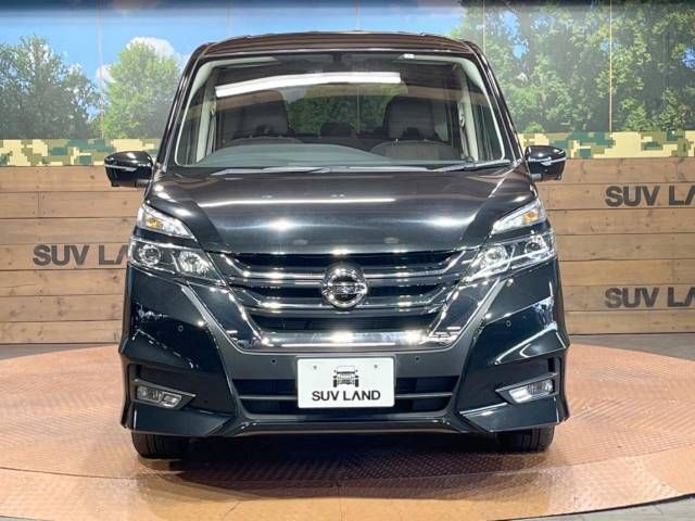 Nissan SERENA 2019-06 193333-15