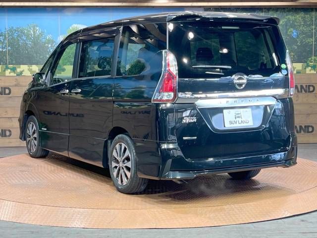 Nissan SERENA 2019-06 193333-18