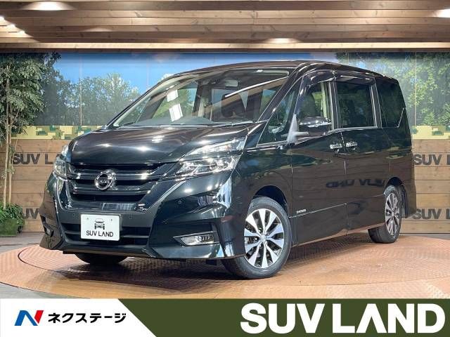 Nissan SERENA 2019-06 193333-0