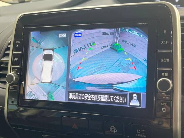 Nissan SERENA 2019-06 193333-3