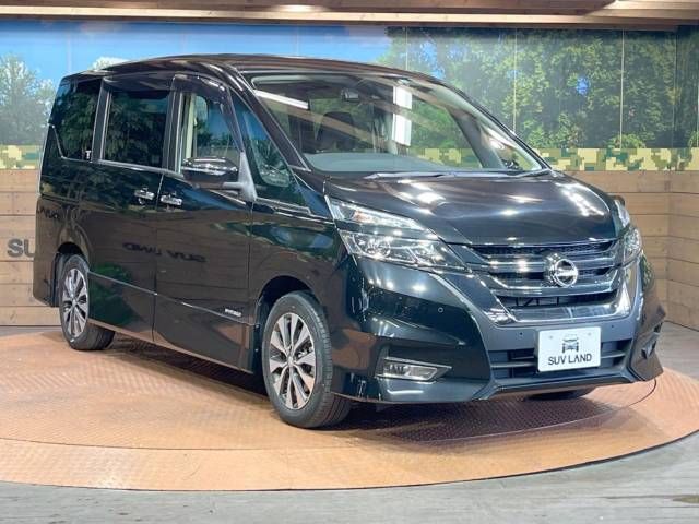 Nissan SERENA 2019-06 193333-17