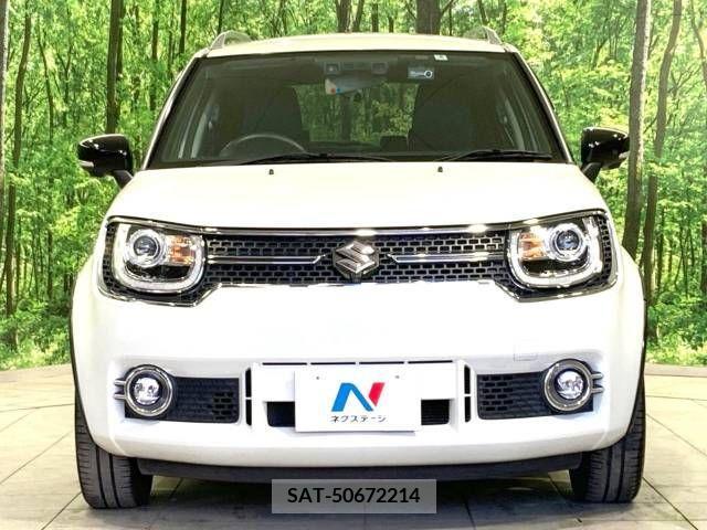 Suzuki IGNIS 2017-06 272727-14