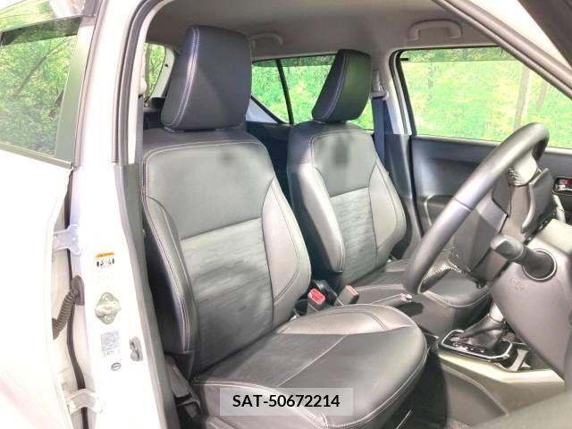 Suzuki IGNIS 2017-06 272727-8