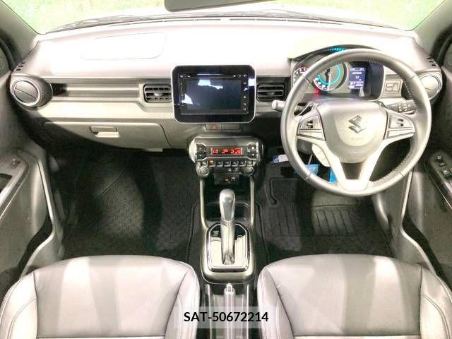 Suzuki IGNIS 2017-06 272727-1