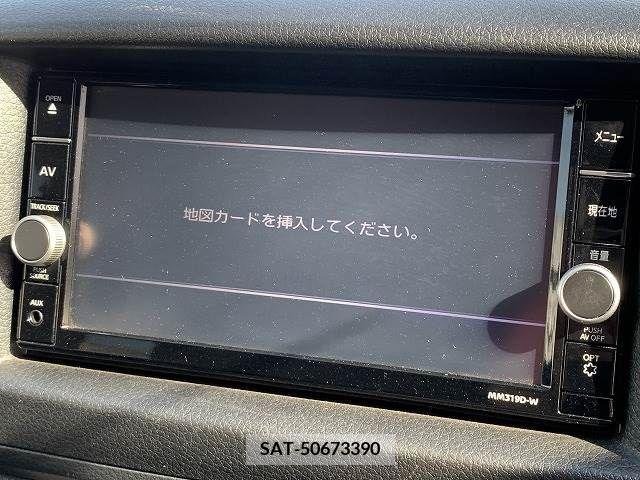 Nissan NV350 Caravan 2020-03 280708-2
