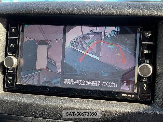 Nissan NV350 Caravan 2020-03 280708-3