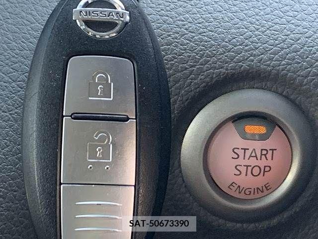 Nissan NV350 Caravan 2020-03 280708-6
