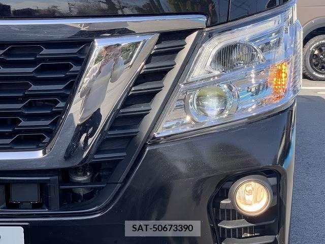 Nissan NV350 Caravan 2020-03 280708-10