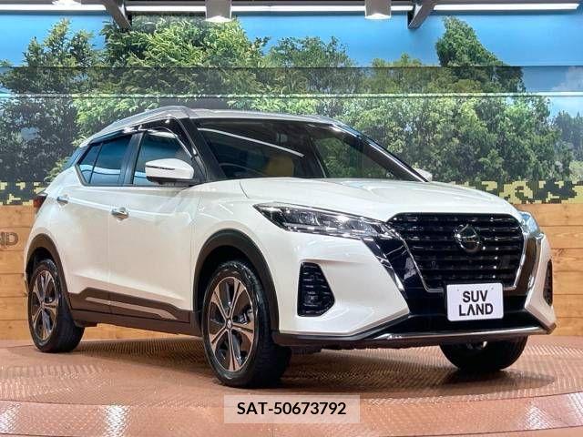 Nissan KICKS 2021-11 314966-16
