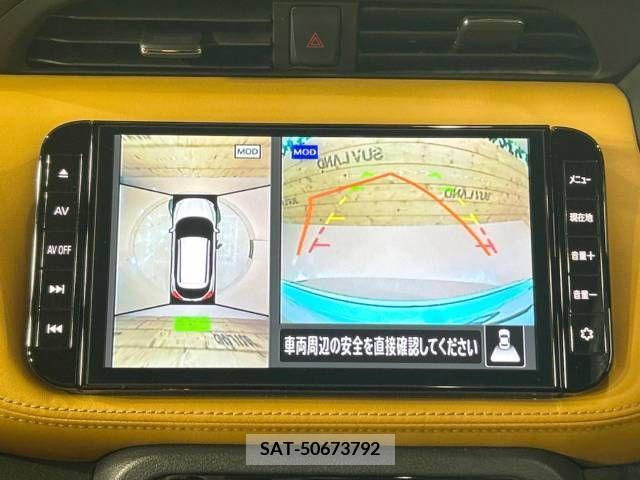 Nissan KICKS 2021-11 314966-3