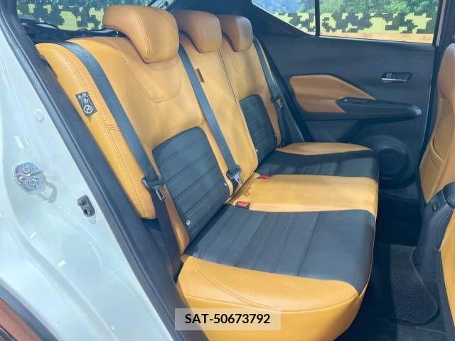 Nissan KICKS 2021-11 314966-9
