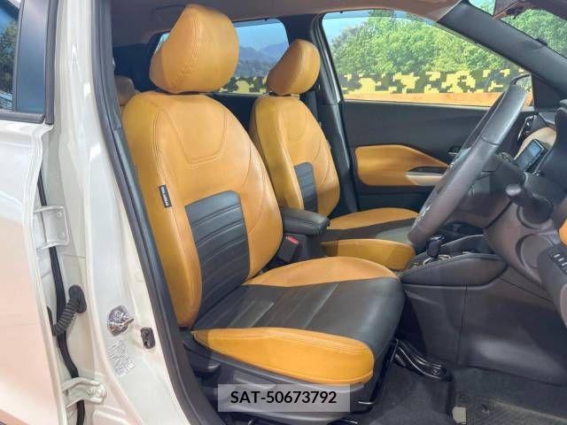 Nissan KICKS 2021-11 314966-8