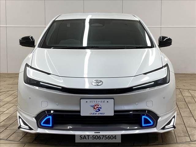 Toyota PRIUS 2023-04 340897-2