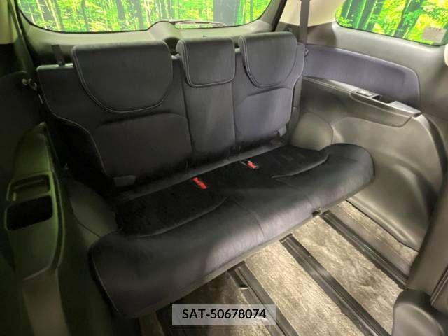 Honda ODYSSEY 2014-12 337621-10
