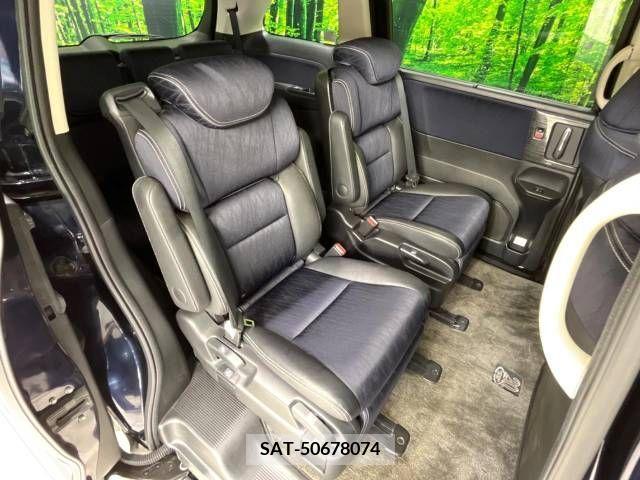 Honda ODYSSEY 2014-12 337621-9