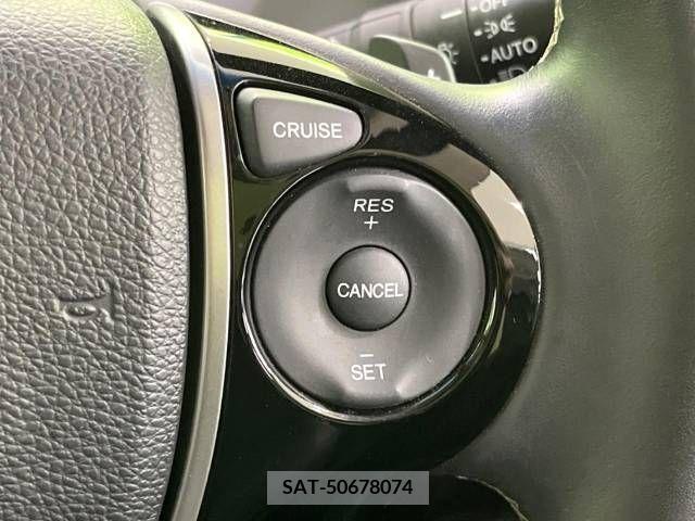 Honda ODYSSEY 2014-12 337621-7