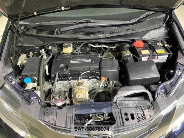 Honda ODYSSEY 2014-12 337621-19