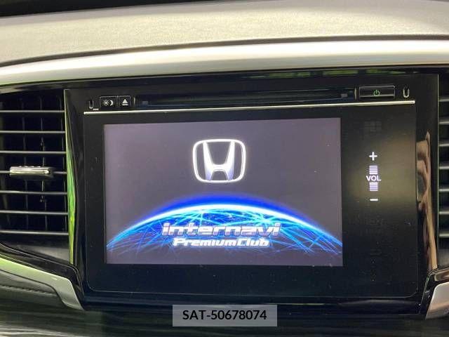 Honda ODYSSEY 2014-12 337621-5