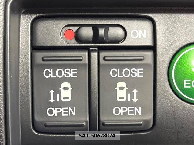 Honda ODYSSEY 2014-12 337621-3