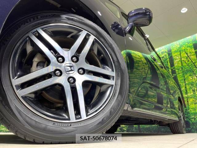 Honda ODYSSEY 2014-12 337621-14
