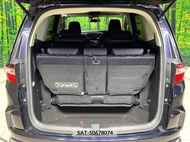 Honda ODYSSEY 2014-12 337621-11