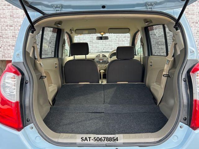 Mazda CAROL 2010-04 208328-5
