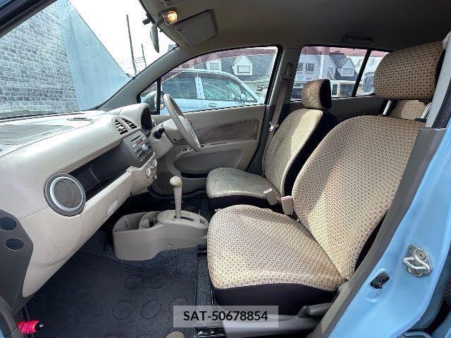 Mazda CAROL 2010-04 208328-18