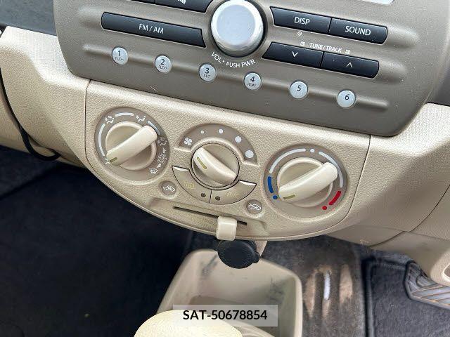 Mazda CAROL 2010-04 208328-14