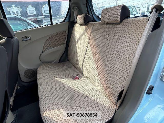 Mazda CAROL 2010-04 208328-12