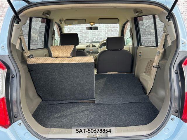 Mazda CAROL 2010-04 208328-11