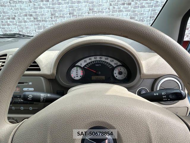 Mazda CAROL 2010-04 208328-7