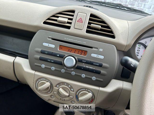 Mazda CAROL 2010-04 208328-4