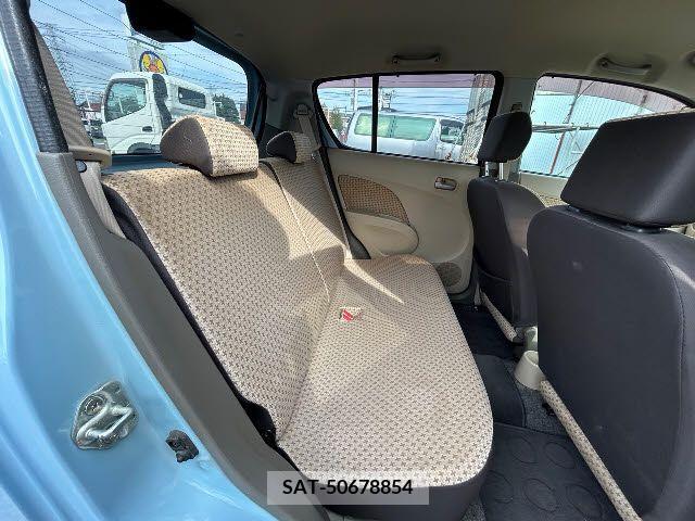 Mazda CAROL 2010-04 208328-3
