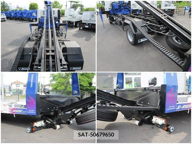 Hino DUTRO 2023-11 296693-16