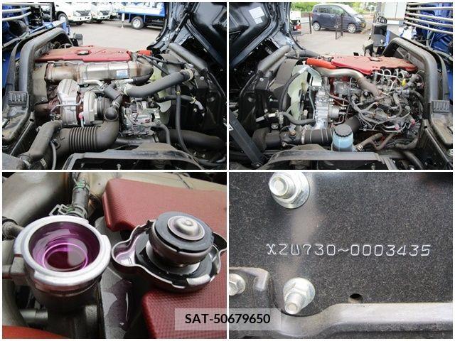 Hino DUTRO 2023-11 296693-19