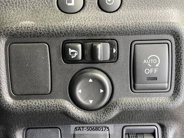 Nissan NOTE 2013-07 392910-4