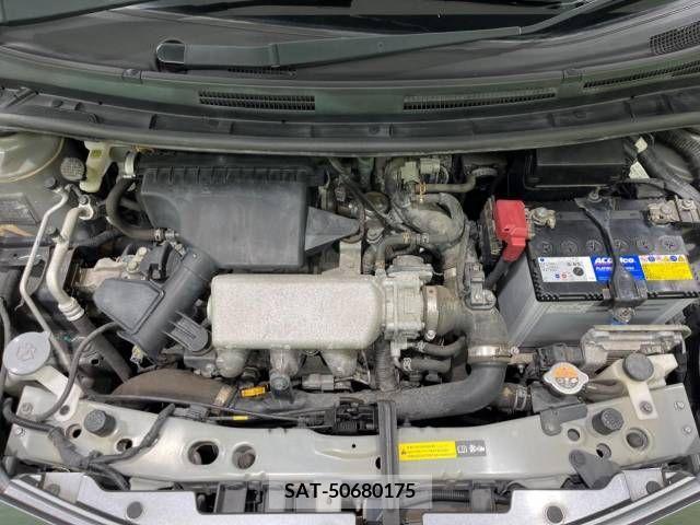 Nissan NOTE 2013-07 392910-17