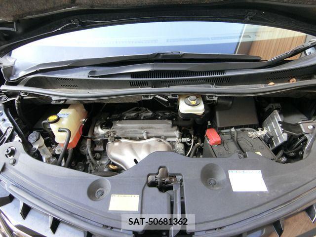 Toyota ALPHARD 2014-02 260772-3