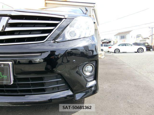 Toyota ALPHARD 2014-02 260772-12