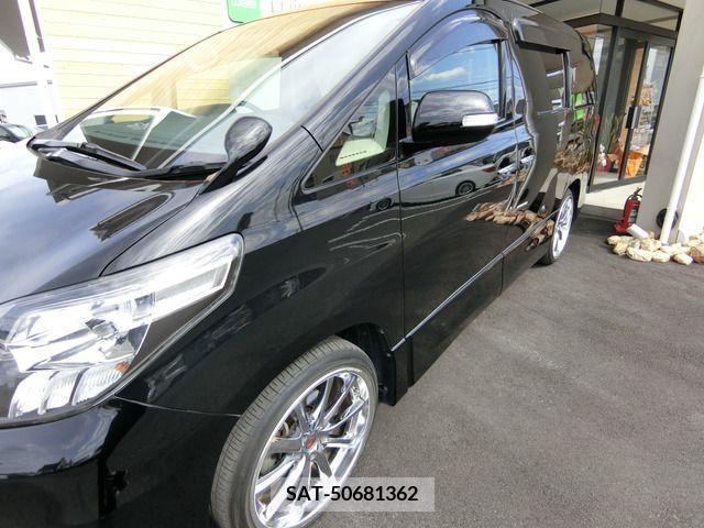 Toyota ALPHARD 2014-02 260772-18