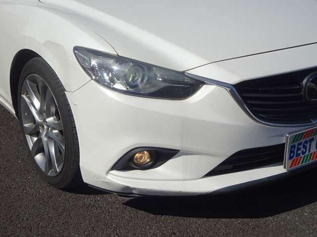 Mazda ATENZA 2013-08 22751-15