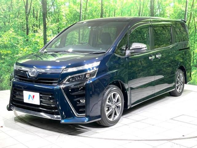 Toyota VOXY 2019-01 185705-16