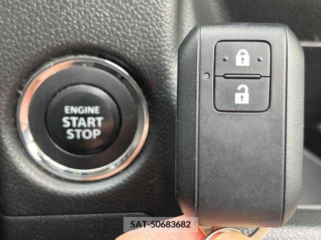 Suzuki WAGON R 2018-09 257135-10