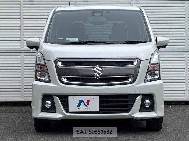 Suzuki WAGON R 2018-09 257135-16