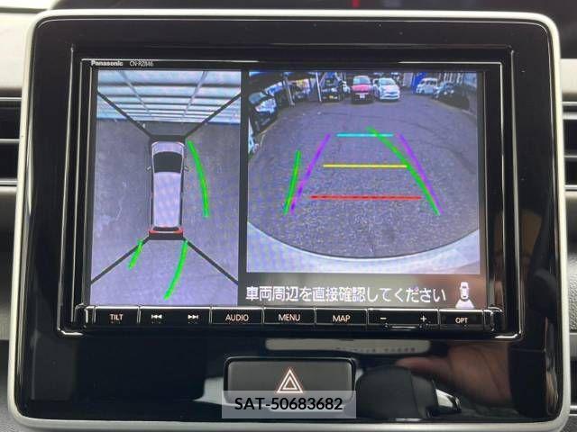 Suzuki WAGON R 2018-09 257135-3