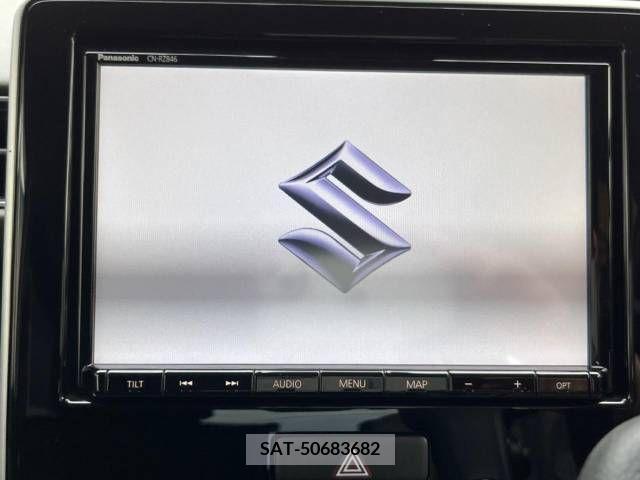 Suzuki WAGON R 2018-09 257135-2