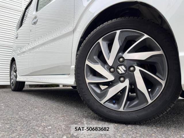 Suzuki WAGON R 2018-09 257135-15