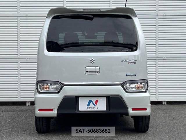 Suzuki WAGON R 2018-09 257135-17