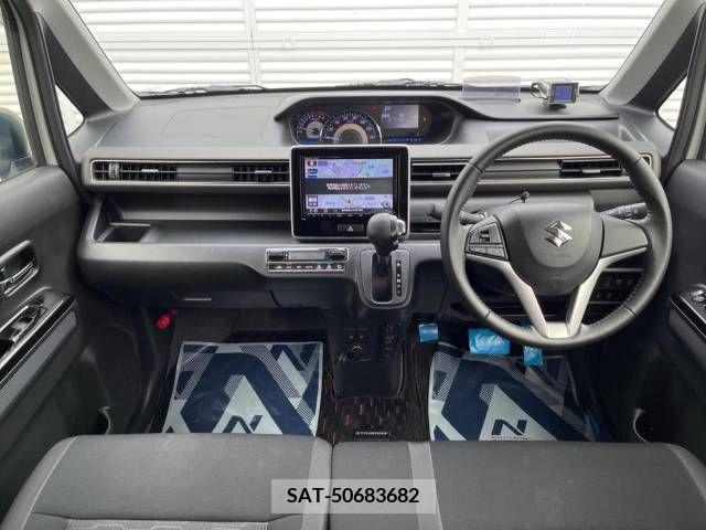 Suzuki WAGON R 2018-09 257135-1