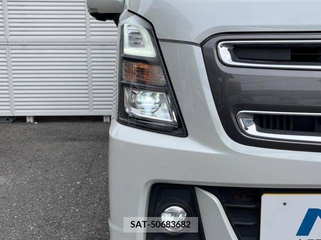 Suzuki WAGON R 2018-09 257135-14